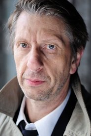 Klaus Bräuer portrait