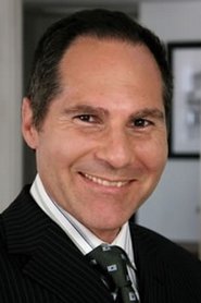 Marc Vahanian portrait