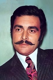Tugay Toksöz portrait