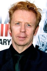 Pete Travis portrait