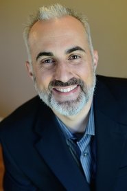 Stephen Kendrick portrait