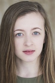 Chelsea Mather portrait
