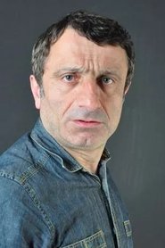 İsrafil Köse portrait