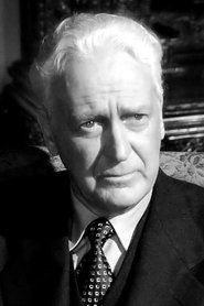Raymond Greenleaf portrait