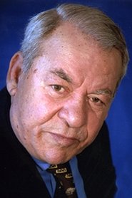 Elkhan Aghahuseynoghlu portrait