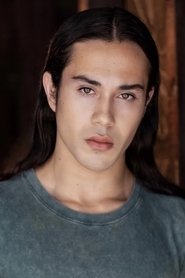 Cruz St. James portrait