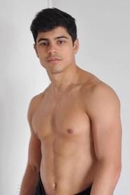 Nicolás Di Pace portrait