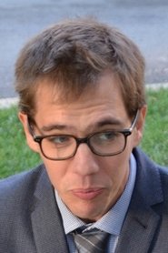 Andy Eklund portrait