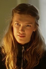 Alma Flygel Owren portrait