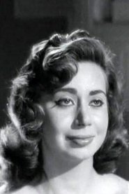 Monera Sonbul portrait