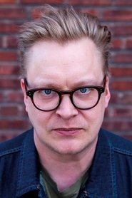 Teemu Nikki portrait