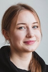 Karoliina Varret portrait