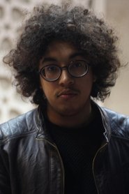 Hamza Nacif portrait