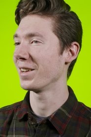 Evan Gloyd portrait