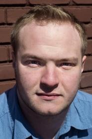 Mason Pike portrait