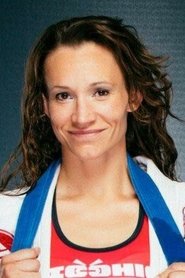 Amy Montenegro portrait