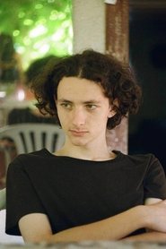 Andrii Shokha portrait