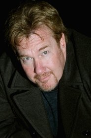 Gregg Brazzel portrait