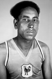Ahmed El Ouafi Boughéra portrait