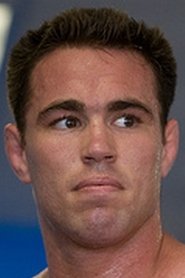 Jake Shields portrait