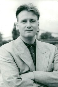 Gary Webster portrait