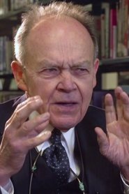 John Womack Jr. portrait