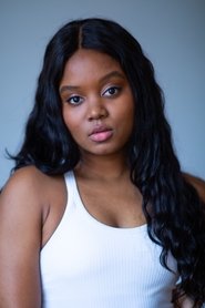 Bukola Walfall portrait
