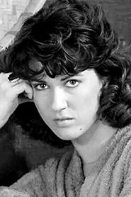 Catherine Morin portrait