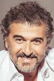 Daniel Lévi portrait