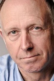 Shaughan Seymour portrait