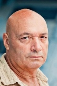 Yuriy Tsurilo portrait