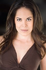 Sharon Canovas portrait
