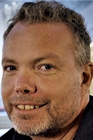 Rasmus Nøhr portrait