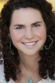 Mattie Fellbaum portrait