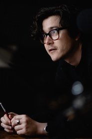Bryn Chainey portrait