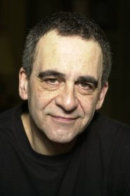 Paul Bandey portrait