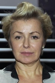Aleksandra Konieczna portrait