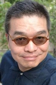 Akitaro Daichi portrait