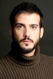 Samuel Viyuela portrait
