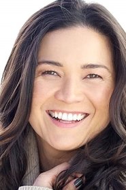 Patti Kim portrait