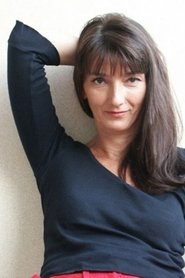 Tita Ruggeri portrait