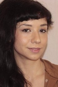 Janet Jay portrait