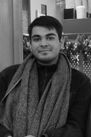 Srijan Bhatnagar portrait