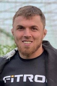 Magomed Magomedov portrait