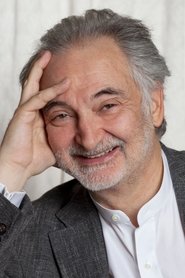 Jacques Attali portrait