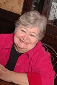 Peggy Miley portrait