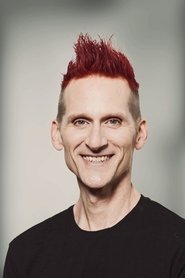 Joe Hayes portrait