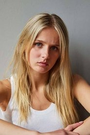 Lieselotte Voß portrait