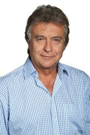 Sándor Lukács portrait