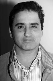 Robinson Díaz portrait